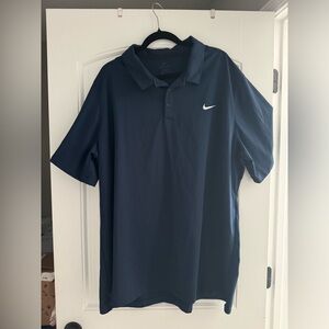 Men’s Nike Polo 3XLT